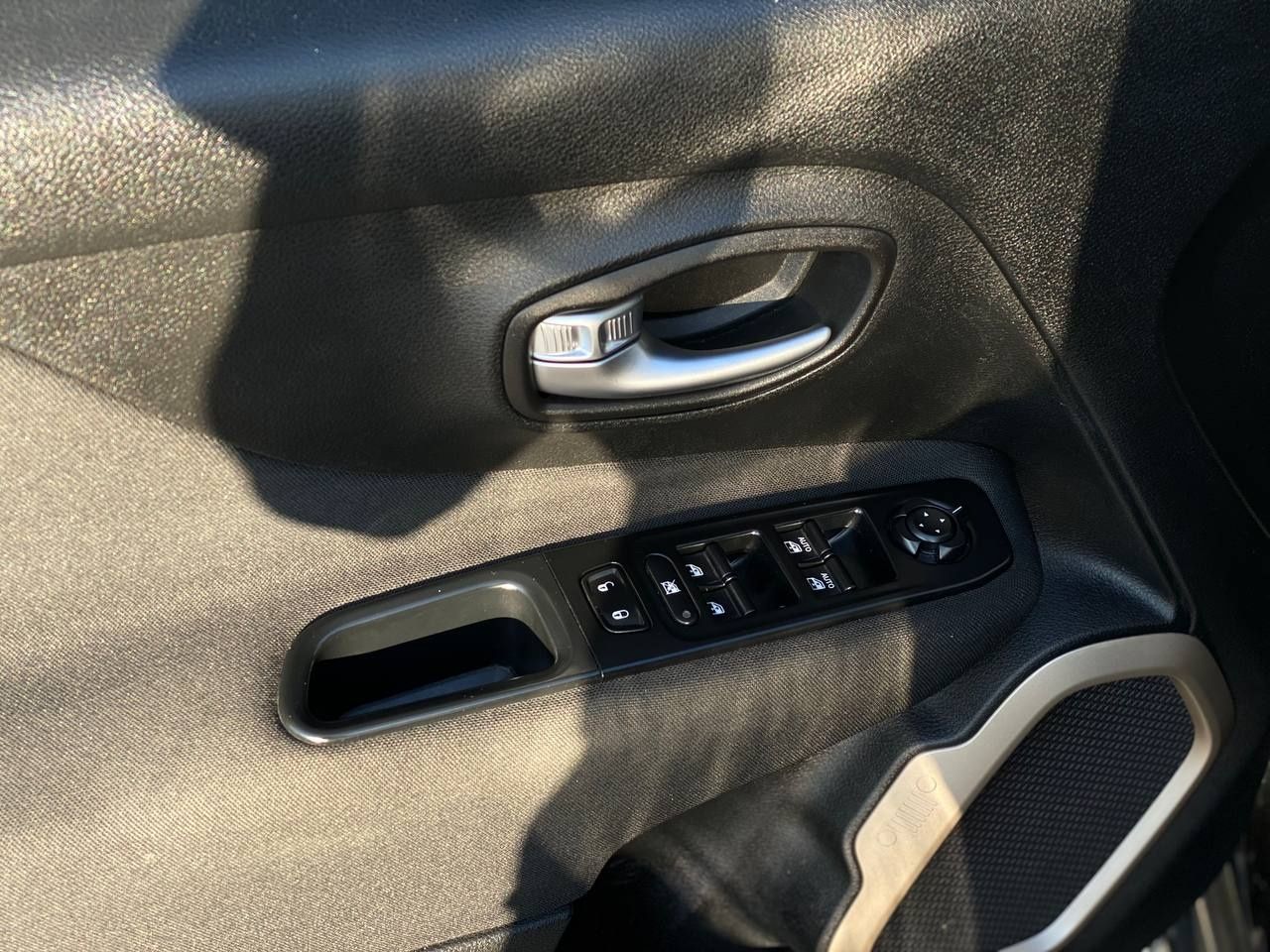 Jeep Renegade №2988 (ВНЕСОК від 15%) Альянс Авто Кривий Ріг