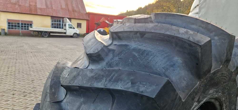 28L-26, 28.1-26, 750/65r26 20PR LKT Harwester Nowa