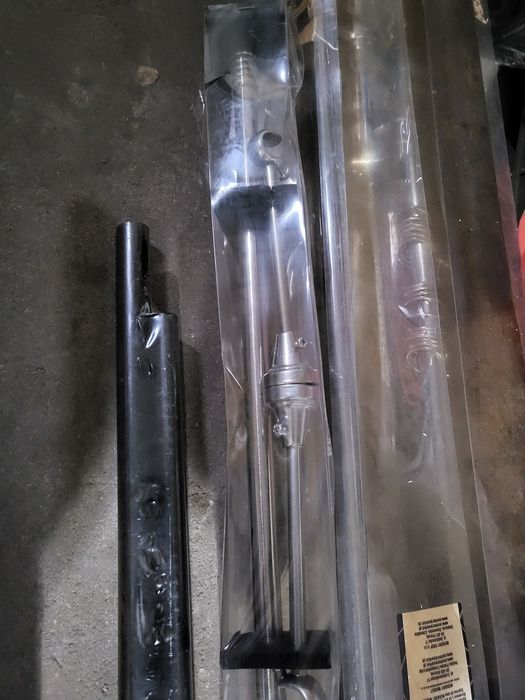 Nowe Srebrne karnisze