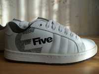 Buty sportowe sneakersy EQUAL FIVE roz.eu-36