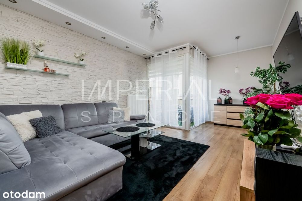 Duże mieszkanie dla rodziny w świetnej lokalizacji