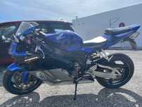 Cbr 1000rr 2005 vendo/troco