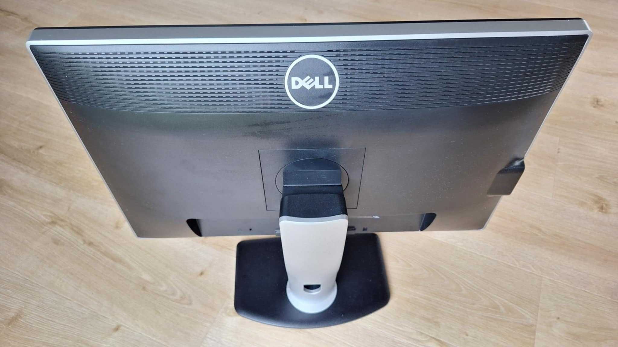 Monitor 24" DELL U2412M