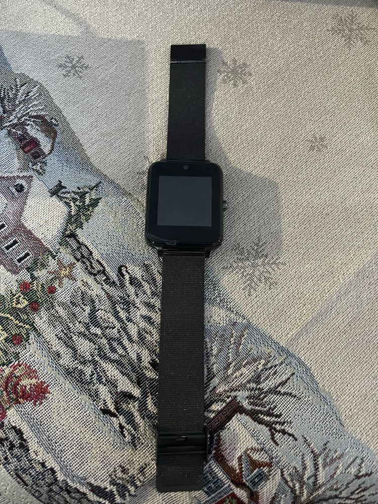 Smartwatch challenger CHG107E