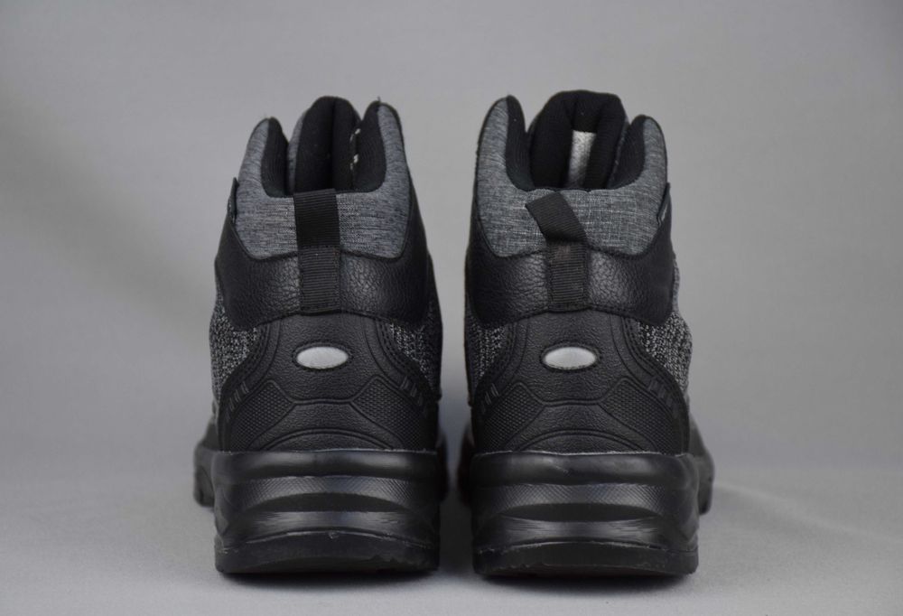 Crivit Waterproof черевики чоловічі трекінгові непромокаючі 41-42 р.