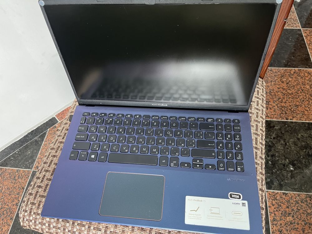 ASUS VivoBook | 12ГБ ОЗП | SSD/HDD |