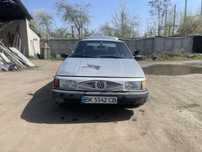Passat b3 1.8 gaz benz