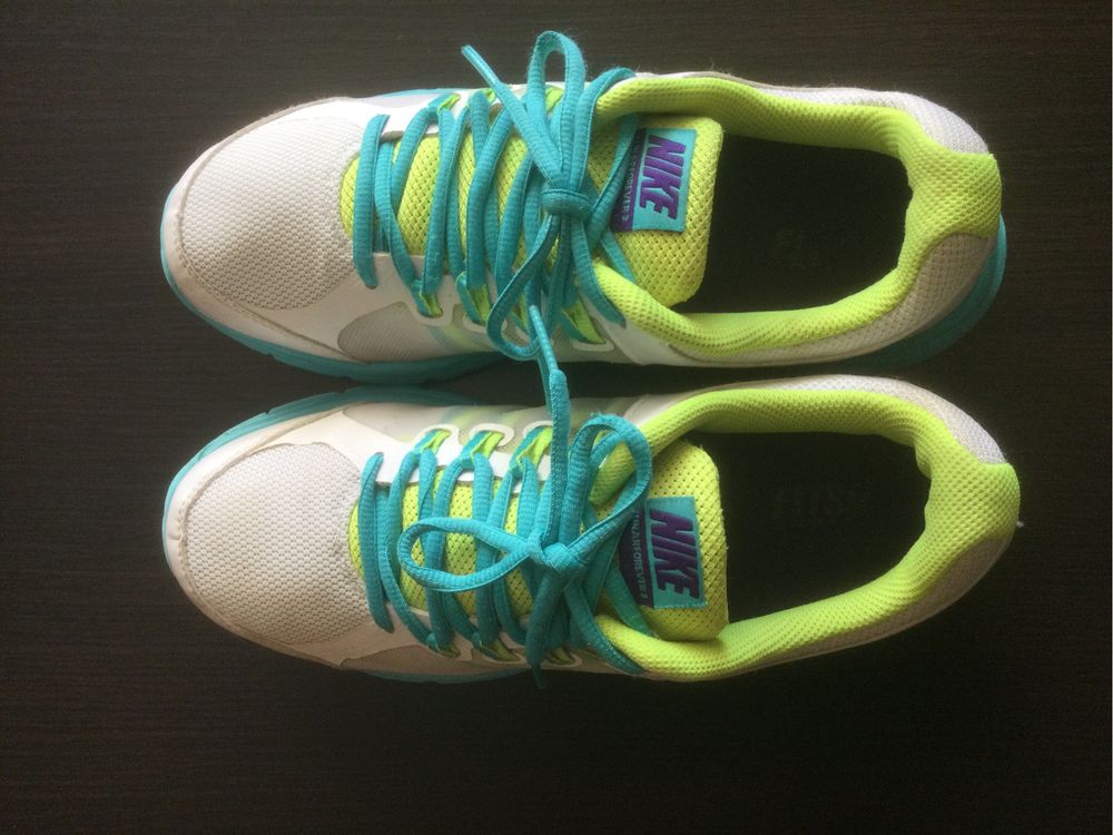 Nike Lunar Forever 3 38 р.