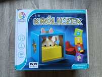 Smart games króliczek