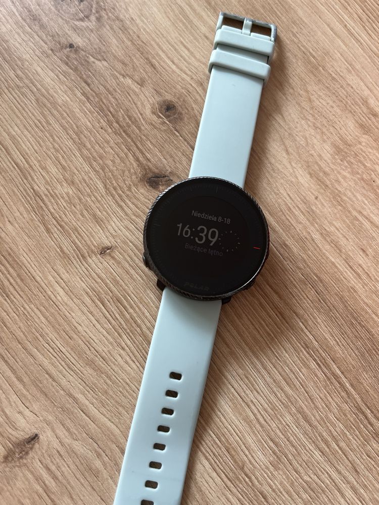Zegarek polar vantage M2
