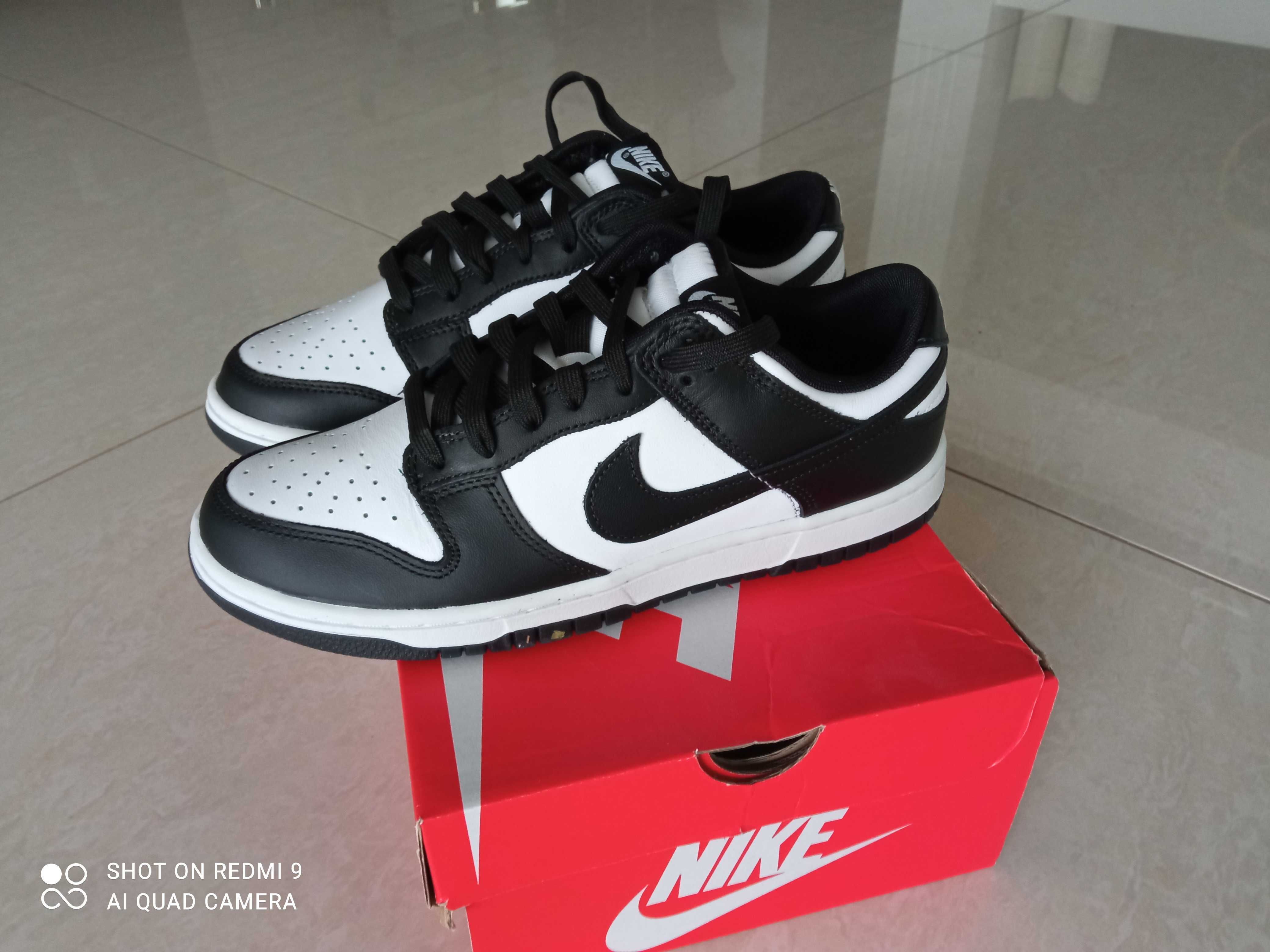 Buty sportowe Nike 42