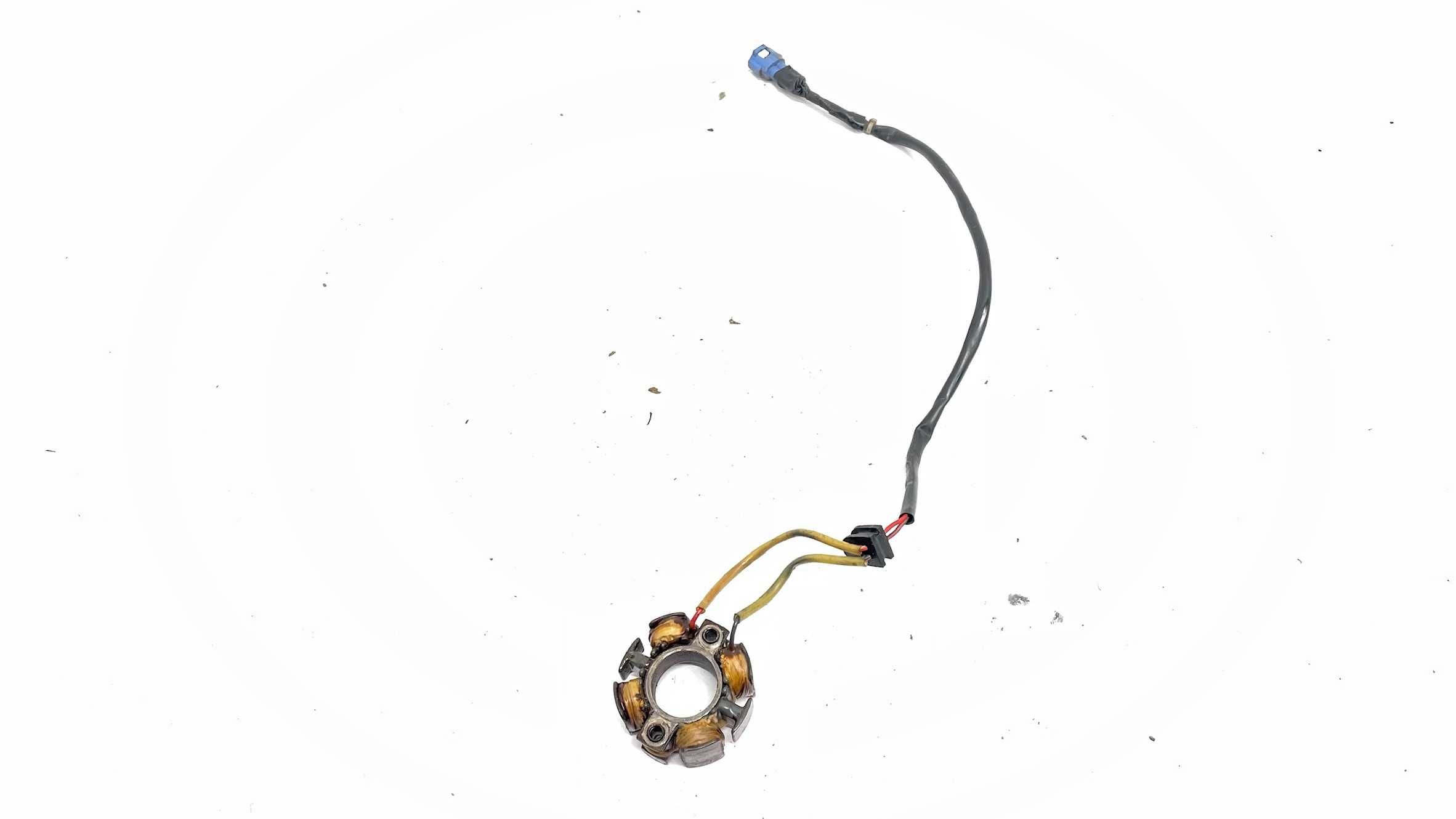 Ktm 250 sxf 04do07 Stator stojan iskrownik Części