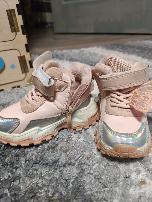 Дитячі кросівки,детские кроссы