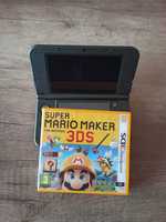 Gra Nintendo Mario Maker