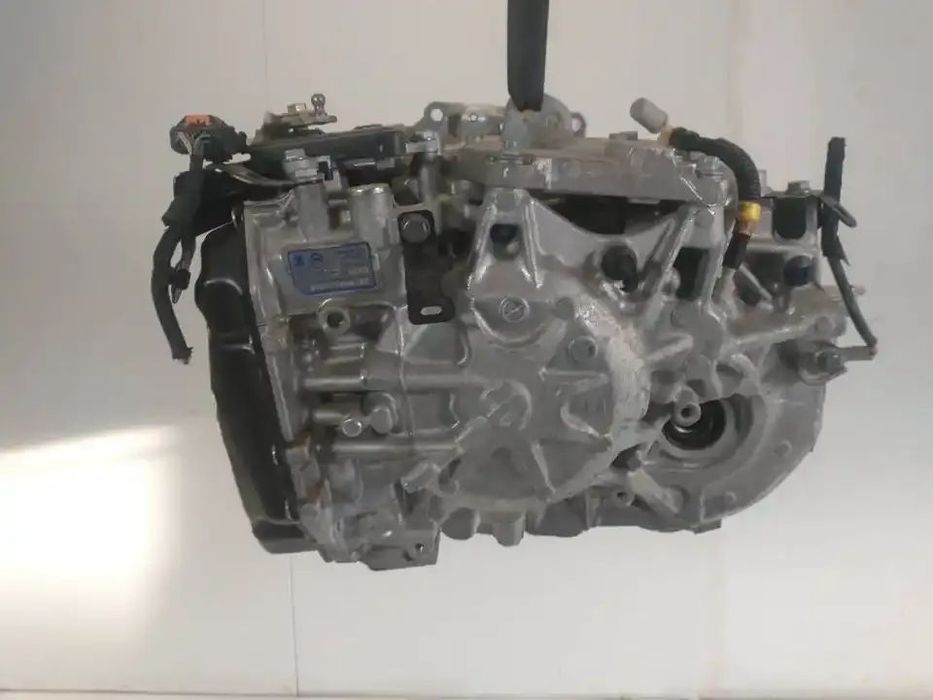 Caixa Aut 20GEAS Citroen C3 2022 1.2Puretech em STOCK