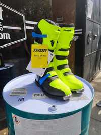 Botas Thor Moto Cross