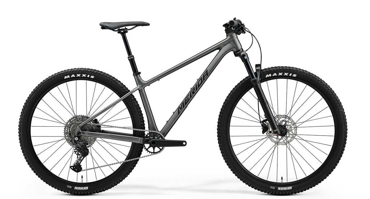 Nowy rower Merida Big.Nine TR 600, MTB górski, sklep, FV, gwarancja