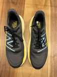 New Balance fresh foam x more v4 tamanho 45.5