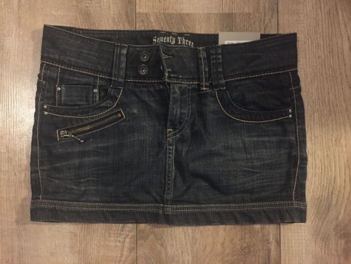 spódniczka Pepe Jeans nowa rozmiar M