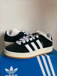 Adidas Campus 00s black 38