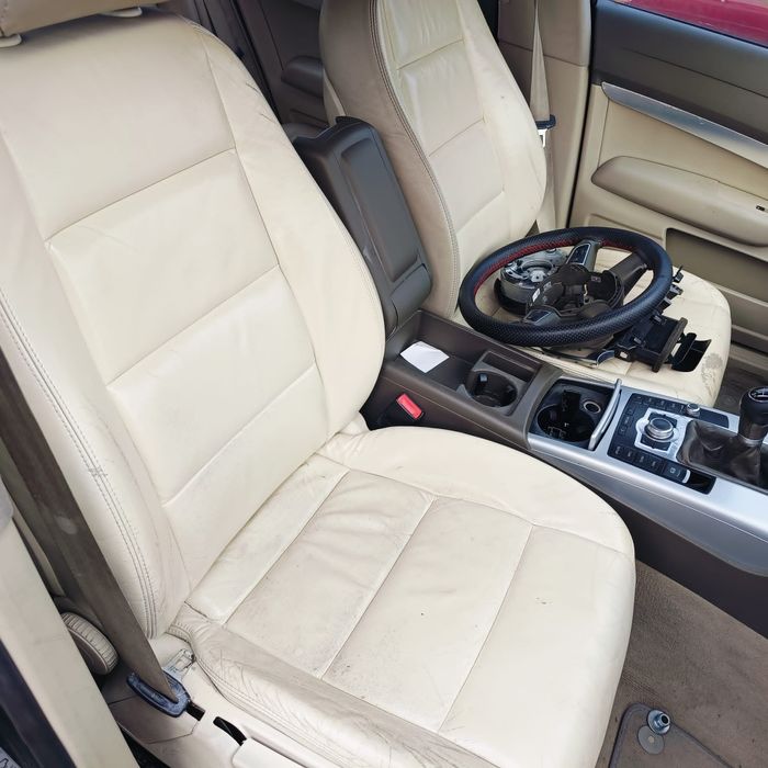 Audi A6 C6 lift 2.0tfsi bpj,ldw,lx5s na części