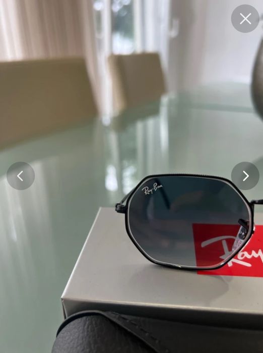 Óculos Ray-Ban (NOVOS)