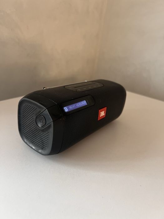Акамуляторна блютуз колонка JBL  оригінал