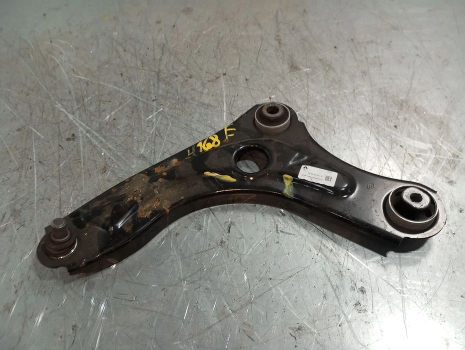 Braço de suspensão frente esquerdo DACIA Sandero III