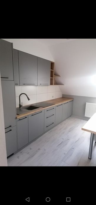 Mieszkanie 3 pokoje 60m2