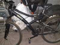 Vendo  bicicleta