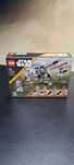 Lego Star Wars 75344 + 75345