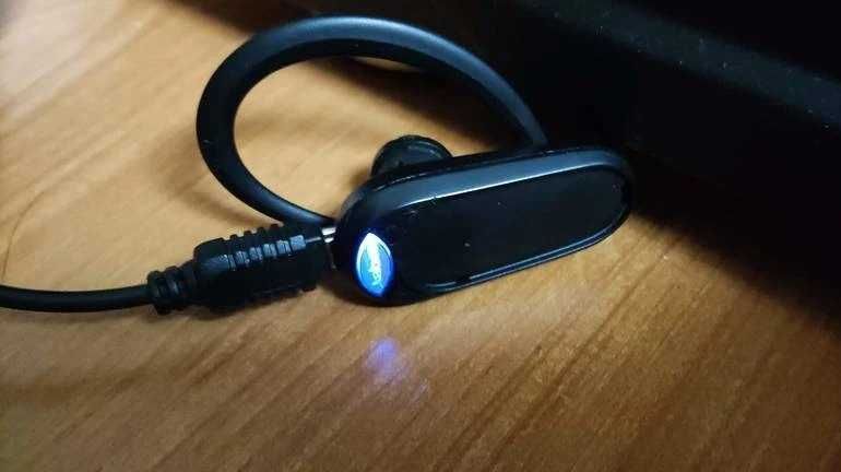 Słuchawka bluetooth Jabra BT3010