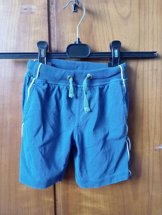 Spodenki Zara, r. 98