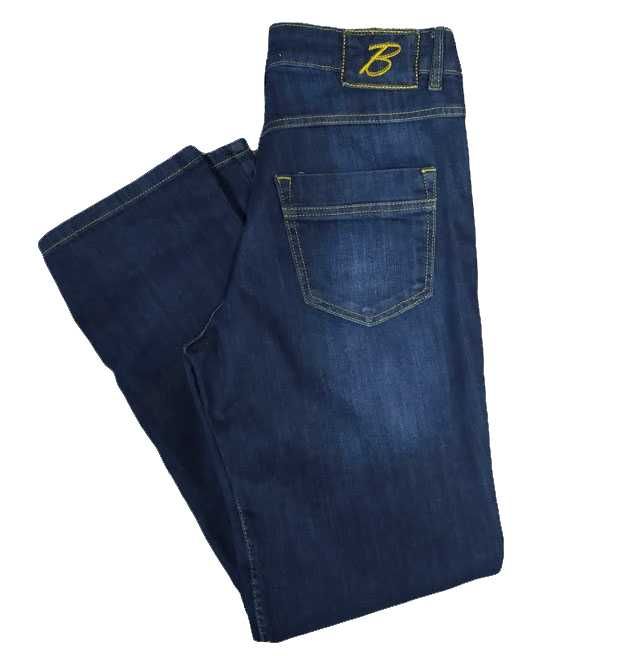 Чоловічі джинси класичні Big & Gray's розміри
