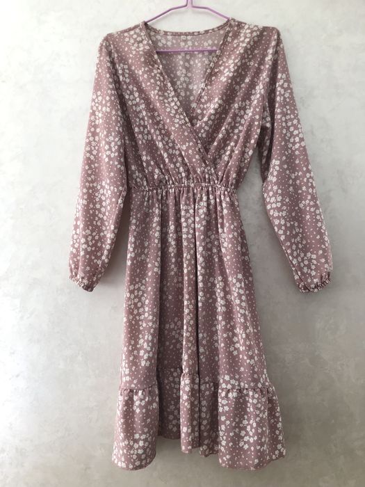 Продам платє Розовоє