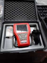 Сканер тестер для диагностики автомобилей REFLEKS PLUS4130F