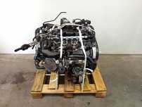 SILNIK KOMPLETNY AUDI A6 C7 2.0 TDI CGL CGLC A4 B8 A5 8T