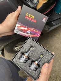 Led Лампи для Авто просто кайф