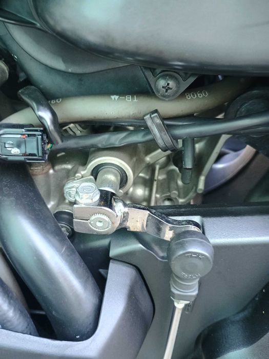 Продам HONDA CBF600SA ...