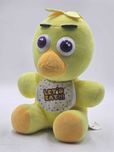 FNAF Five Nights at Freddy's maskotka Chica