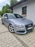 Audi A4 2x S-Line