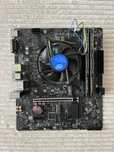 MSI H510M-A PRO | LGA1200 | DDR4 | mATX
