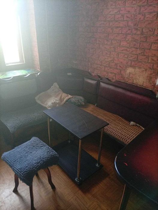 Сдам 2 кімнати в 3 кімнатной квартирі без хозяїв