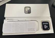 Apple Watch 9 45 mm GPS