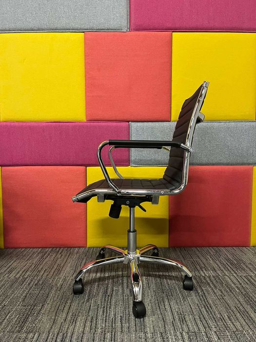 NOWY Fotel biurowy obrotowy HJH Office Vemona 10 okazja!