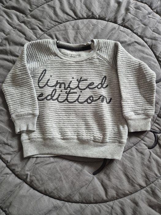 Bluza, rozmiar 86