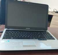 Laptop Samsung E3510
