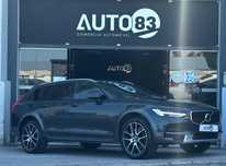 Volvo V90 Cross Country 2.0 D5 AWD Geartronic