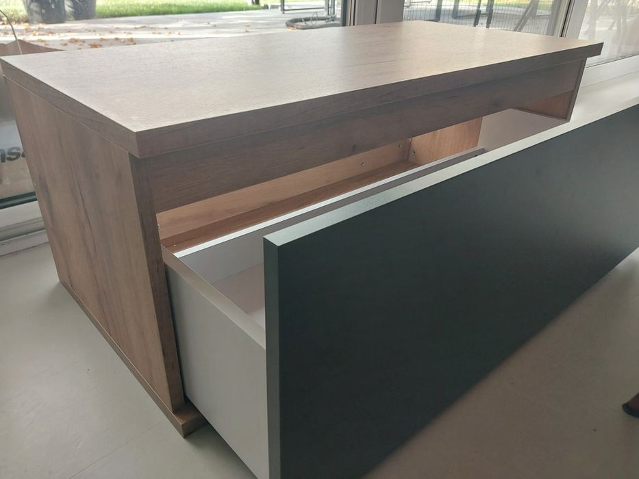 Szafka pod umywalkę