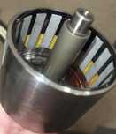 Yamaha Fz1 fz8 r1 koło magnesowe magneto sprawne